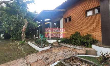 Casa à venda 5 Quartos, 4 Suites, 12 Vagas, 4000M², Levilândia, Ananindeua - PA