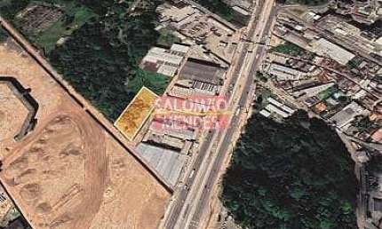 Terreno à venda 1750M², ÁGUAS LINDAS, ANANINDEUA - PA