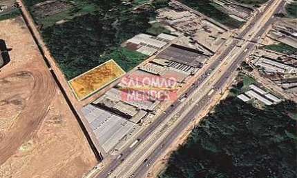 Terreno à venda 1750M², ÁGUAS LINDAS, ANANINDEUA - PA