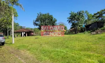 Terreno à venda na Rodovia Engenheiro Augusto Meira Filho, Centro, Benevides