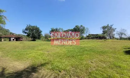 Terreno à venda na Rodovia Engenheiro Augusto Meira Filho, Centro, Benevides