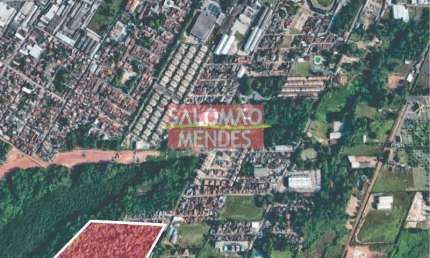 Terreno à venda 89000M², GUANABARA, ANANINDEUA - PA