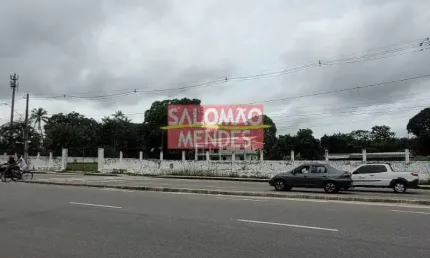 Terreno à venda/locação 35000M², Rodovia do Tapanã px a Augusto Mointeegro