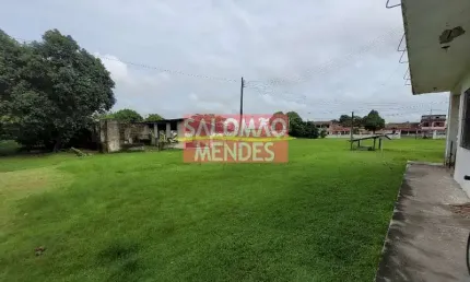 Terreno à venda/locação 35000m², rodovia do tapanã px a augusto mointeegro