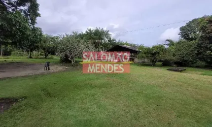 Terreno à venda/locação 35000M², Rodovia do Tapanã px a Augusto Mointeegro