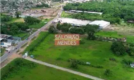 Terreno à venda 22827.56m², marituba, marituba - pa