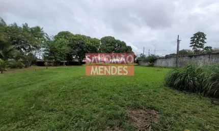 Terreno à venda e locação 14000M², COQUEIRO, BELÉM - PA