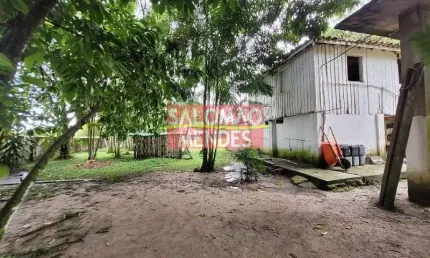 Terreno à venda e locação 14000M², COQUEIRO, BELÉM - PA