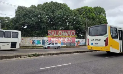 Terreno à venda e locação 14000M², COQUEIRO, BELÉM - PA