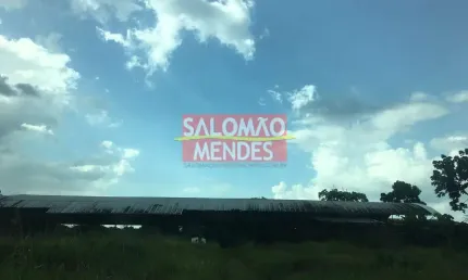 Terreno à venda na Alameda São João, Maguari, Ananindeua