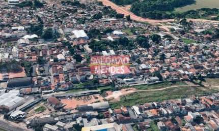 Terreno à venda na Br-316, Castanheira, Belém