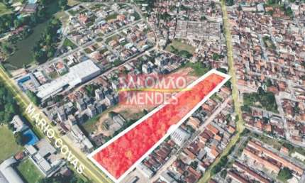 Terreno à venda e locação 18000M², COQUEIRO, ANANINDEUA - PA