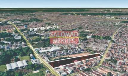 Terreno à venda e locação 18000M², COQUEIRO, ANANINDEUA - PA