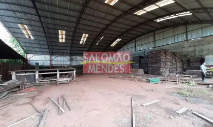 Terreno à venda e locação 60000M², PRATINHA (ICOARACI), BELÉM - PA