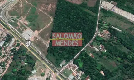 Terreno à venda 207000M², Benevides, Benevides - PA