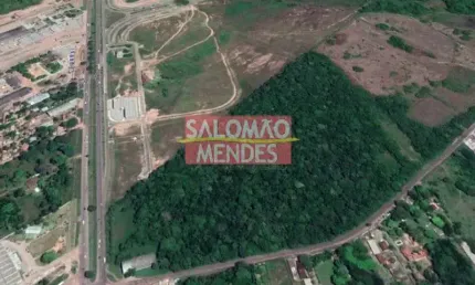 Terreno à venda 207000M², Benevides, Benevides - PA