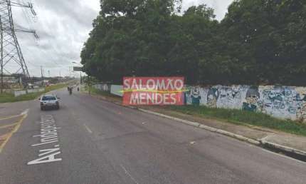 Terreno à venda 44000M², QUARENTA HORAS (COQUEIRO), ANANINDEUA - PA