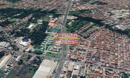 Terreno à venda 44000m², quarenta horas (coqueiro), ananindeua - pa