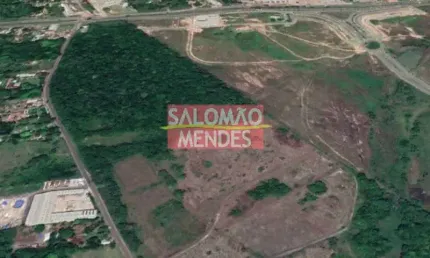 Terreno à venda 110000M², Benevides, Benevides - PA