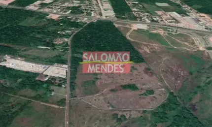 Terreno à venda 110000M², Benevides, Benevides - PA