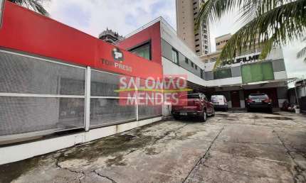 Loja à venda e locação 30 Vagas, 1350M², BATISTA CAMPOS, BELÉM - PA