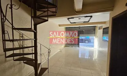 Ponto comercial com 3 salas para alugar na Rua Dos 48, Batista Campos, Belém