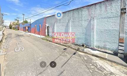 Ponto comercial à venda na Passagem Nossa Senhora de Belém, Castanheira, Belém