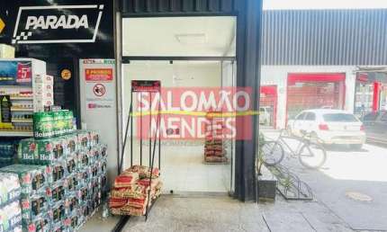 Ponto comercial com 1 sala para alugar na Avenida Visconde de Souza Franco, Umarizal, Belém