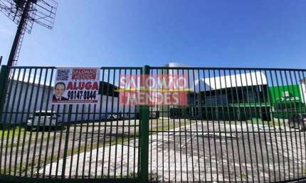 Loja para Locação 50 Vagas, 3700M², GUANABARA, ANANINDEUA - PA