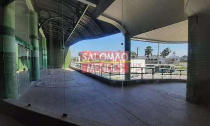Loja para Locação 50 Vagas, 3700M², GUANABARA, ANANINDEUA - PA