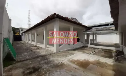 Loja à venda e locação 20 Vagas, 1600M², CAMPINA, BELÉM - PA