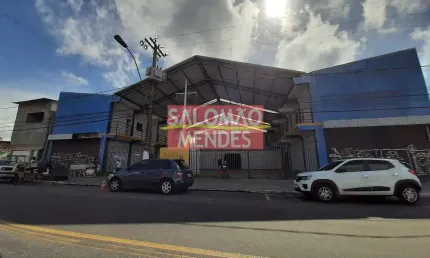 Ponto comercial à venda na Avenida Alcindo Cacela, Cremação, Belém