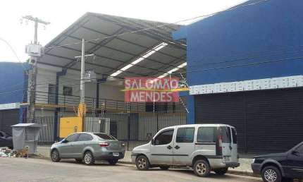 Ponto comercial à venda na Avenida Alcindo Cacela, Cremação, Belém