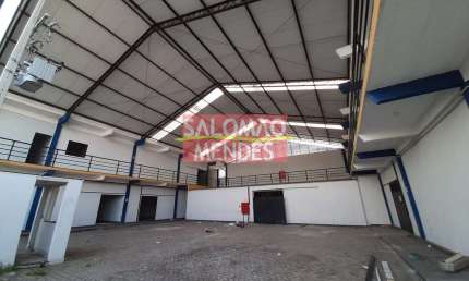 Ponto comercial à venda na Avenida Alcindo Cacela, Cremação, Belém