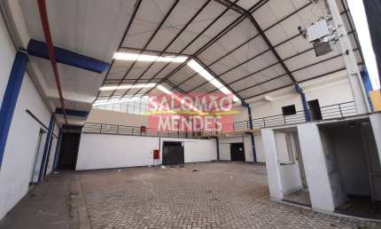 Ponto comercial à venda na Avenida Alcindo Cacela, Cremação, Belém