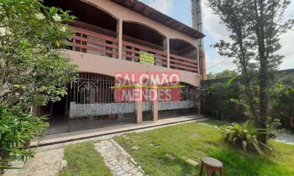 Loja à venda 5 Quartos, 5 Suites, 8 Vagas, 400M², CIDADE NOVA 5, ANANINDEUA - PA