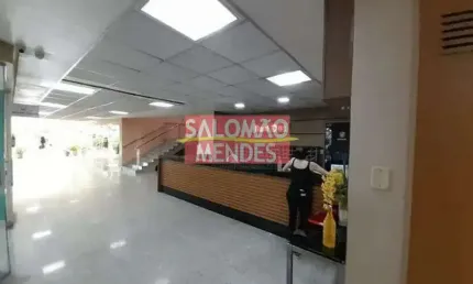 Sala comercial com 1 sala à venda na Avenida Governador José Malcher, Nazaré, Belém