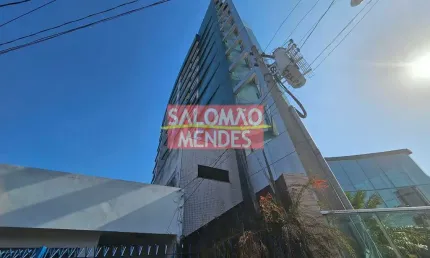 Sala comercial com 2 salas à venda na Travessa Antônio Baena, Marco, Belém