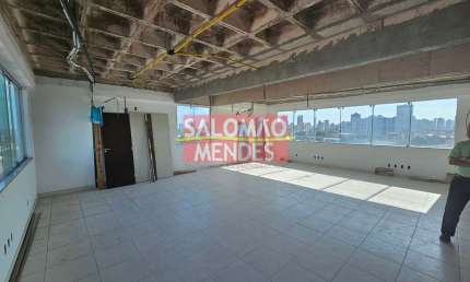 Sala comercial com 2 salas à venda na Travessa Antônio Baena, Marco, Belém