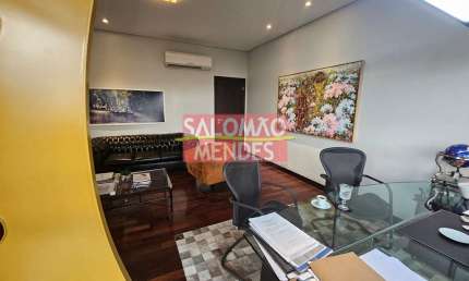 Sala à venda e locação 270M², BATISTA CAMPOS, BELÉM - PA