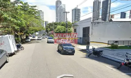 Barracão / Galpão / Depósito à venda na Rua Diogo Móia, Umarizal, Belém