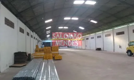 Galpão para Locação 2100M², COQUEIRO, ANANINDEUA - PA