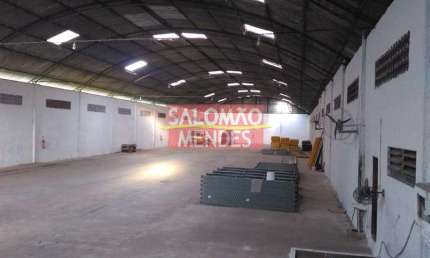 Galpão para Locação 2100M², COQUEIRO, ANANINDEUA - PA
