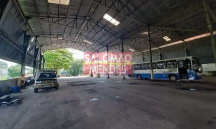 Galpão à venda 12000M², CIDADE NOVA, ANANINDEUA - PA