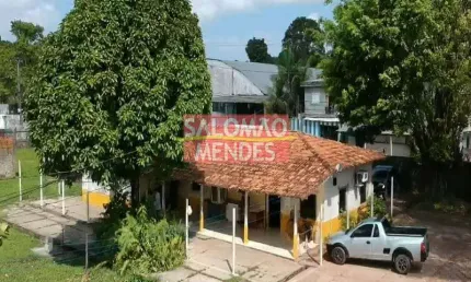Galpão à venda 12000m², cidade nova, ananindeua - pa