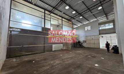 Galpão à venda e locação 310M², CIDADE NOVA, ANANINDEUA - PA