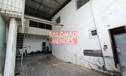Galpão à venda e locação 310M², CIDADE NOVA, ANANINDEUA - PA