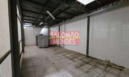 Galpão à venda e locação 310M², CIDADE NOVA, ANANINDEUA - PA