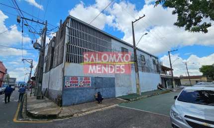 Galpão à venda e locação 310M², CIDADE NOVA, ANANINDEUA - PA