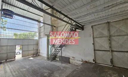 Galpão à venda e locação 310m², cidade nova, ananindeua - pa